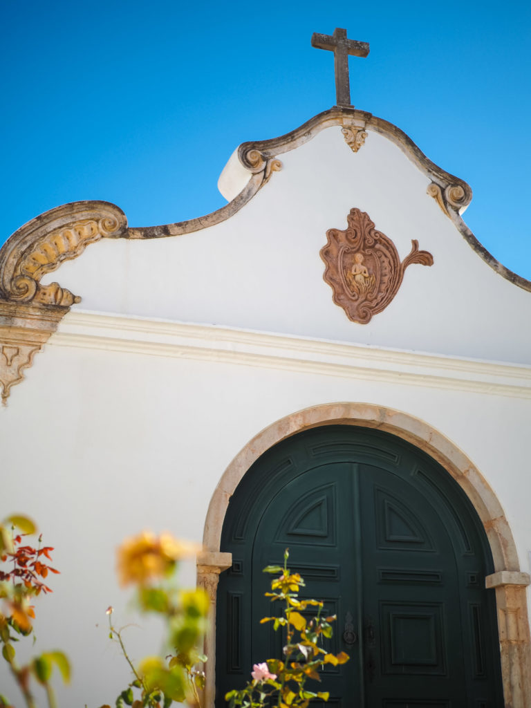 Que faire en Algarve