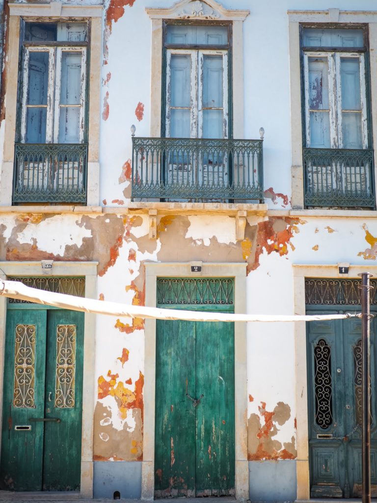 Que faire en Algarve