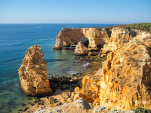 Praia da Marinha