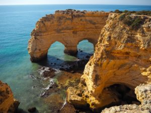 Que faire en Algarve