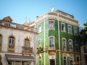 Que faire en Algarve