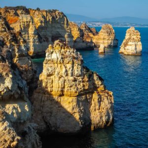 Que visiter en Algarve