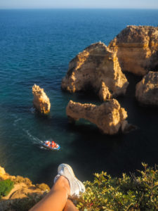 Que visiter en Algarve