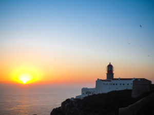 Que faire en Algarve