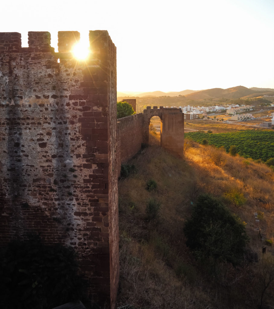 sitges algarve