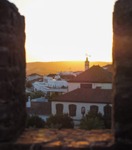 sitges algarve