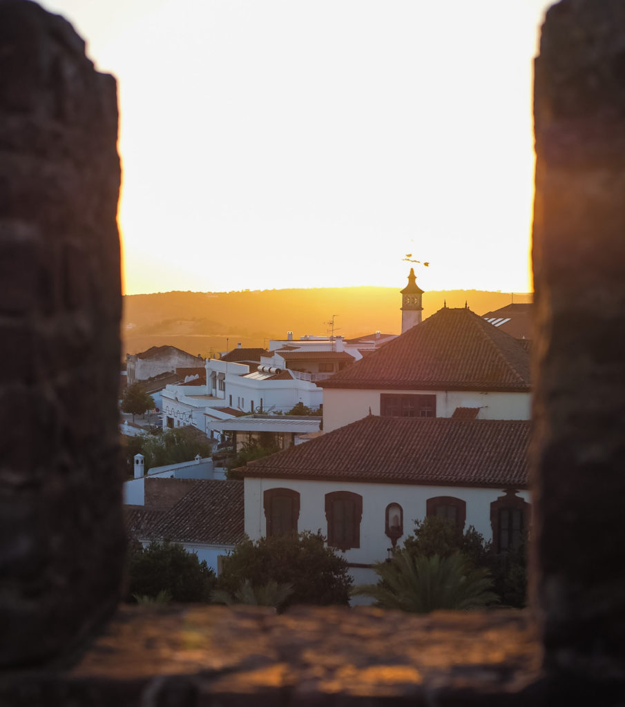sitges algarve