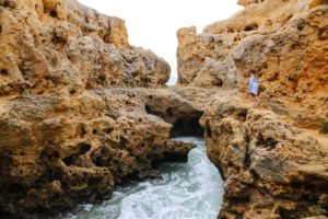 Que faire en Algarve