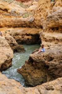Que faire en Algarve