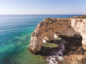 Praia da Marinha