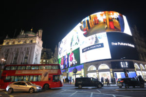 Visiter Londres en deux jours