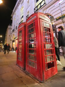 Visiter Londres en deux jours