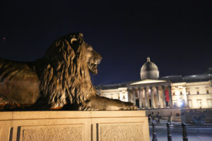 Visiter Londres en deux jours