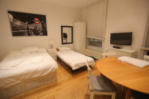 Visiter Londres en deux jours