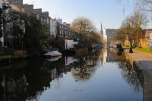 Visiter Londres en deux jours