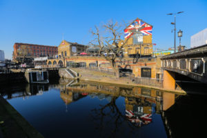 Visiter Londres en deux jours