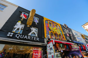 Visiter Londres en deux jours