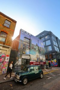 Visiter Londres en deux jours