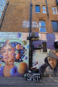 Visiter Londres en deux jours
