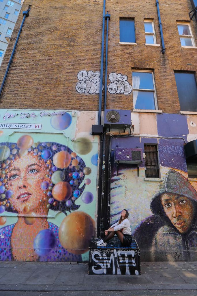 Visiter Londres en deux jours