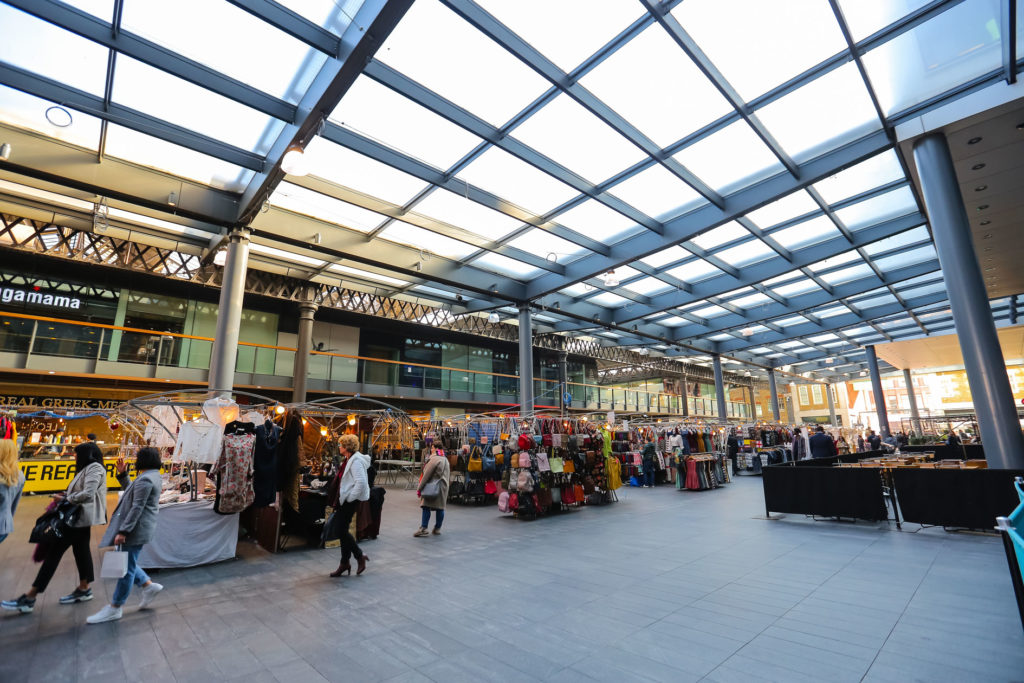 Visiter Londres en deux jours