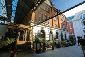 Visiter Londres en deux jours