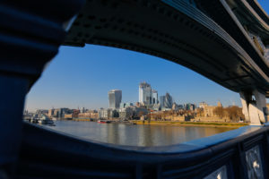Visiter Londres en deux jours