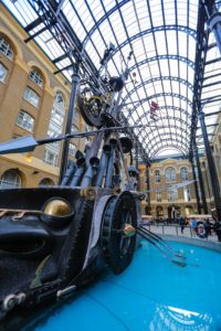 Leadenhall Londres