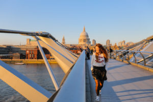 Visiter Londres en deux jours
