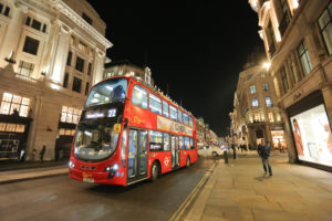 Visiter Londres en deux jours