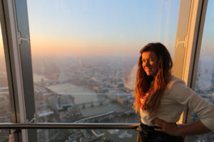 The Shard Londres