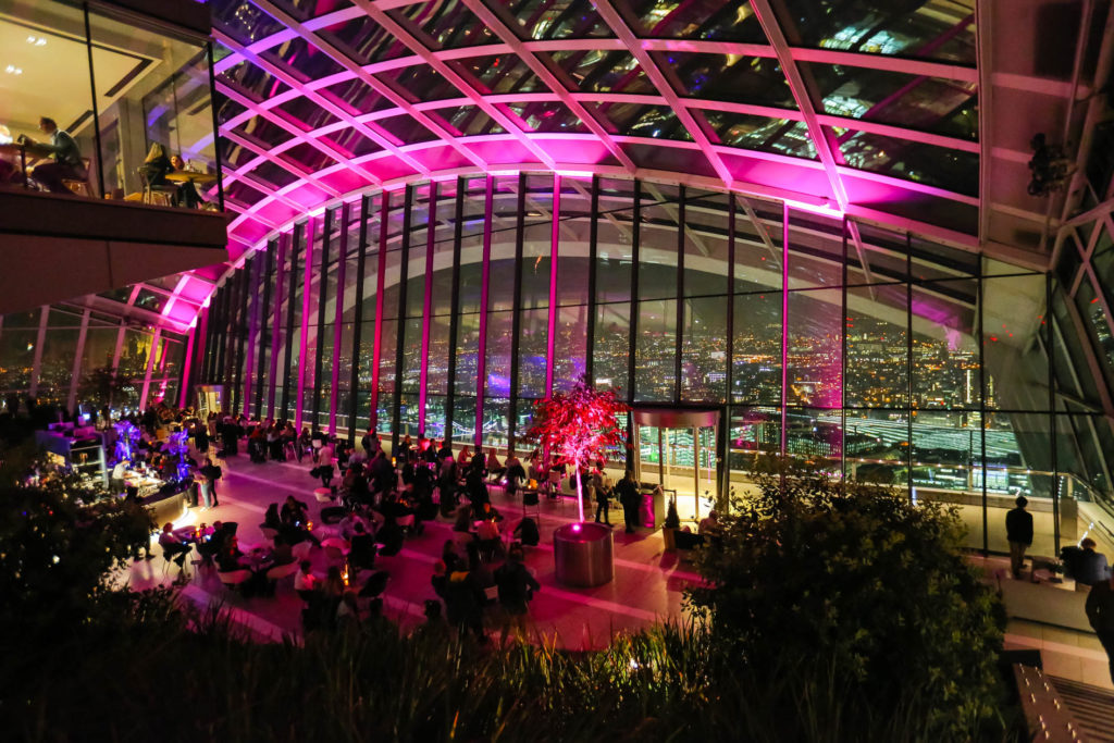 Visiter Londres en deux jours
