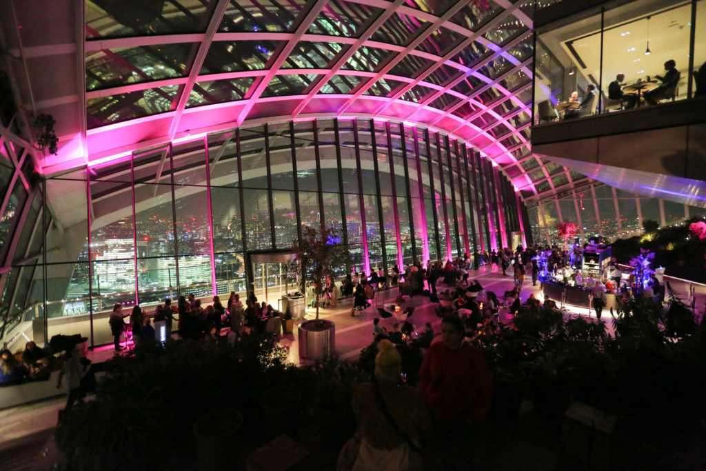 Visiter Londres en deux jours