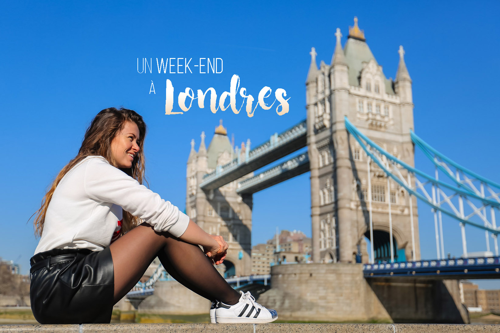 Visiter Londres en deux jours