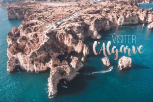 Visiter l'algarve