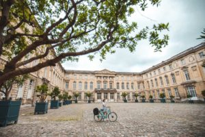 idea week end autour de paris