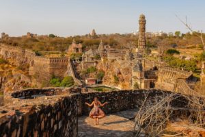 itinéraire rajasthan