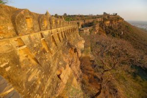 itinéraire rajasthan