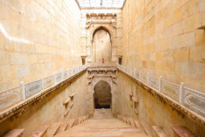 itinéraire rajasthan