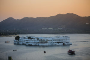 itinéraire rajasthan