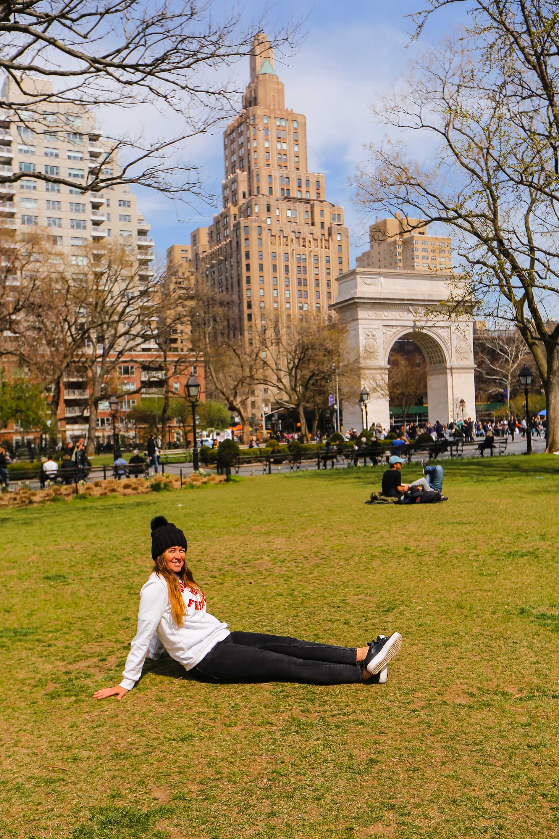 revolve careers new yorl