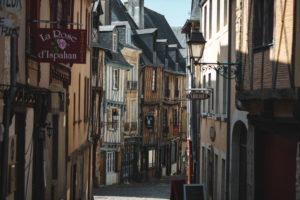 idea week end paris la sarthe