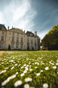 Chateau du Lude Sarthe