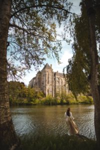 abbaye de Solesmes