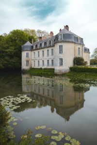 chateau de Malicorne