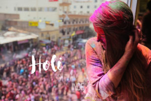 holi festival