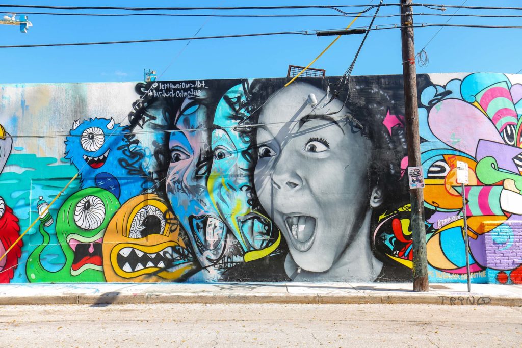 Wynwood Miami