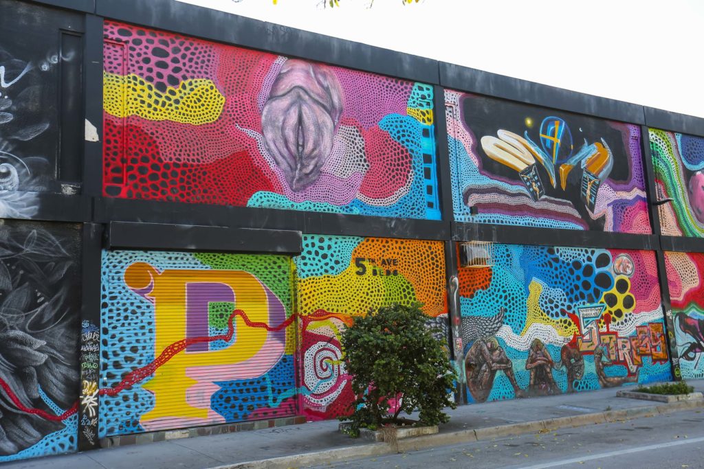 Wynwood Miami