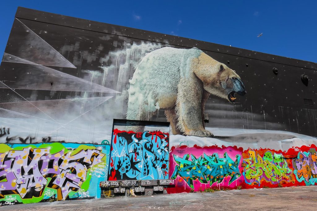 Wynwood Miami