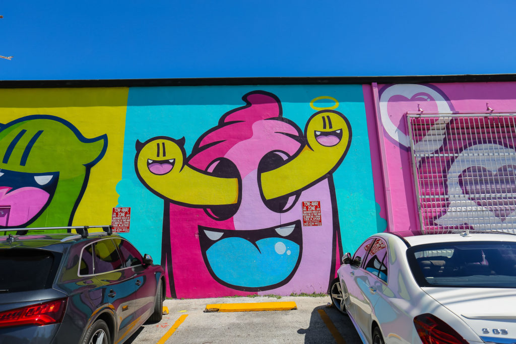 Wynwood Miami
